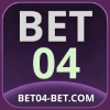Logo da BET04